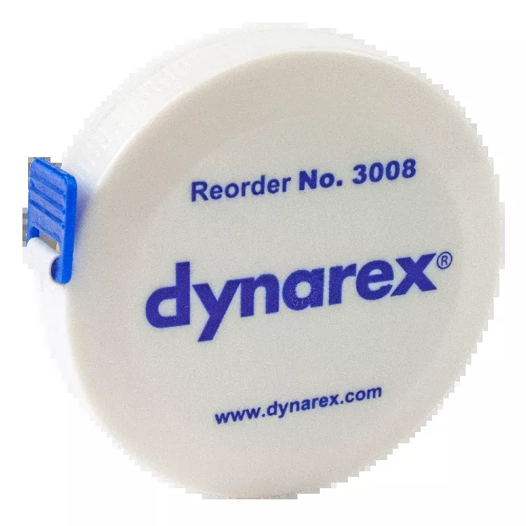 Dynarex Retractable Tape Measure, 72" - 6ea/bx, 24bxs/cs (144 Count)