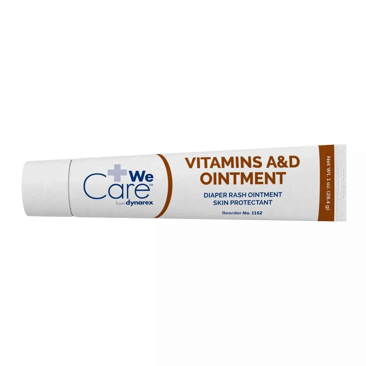 Dynarex Scented Vitamins A And D Ointment