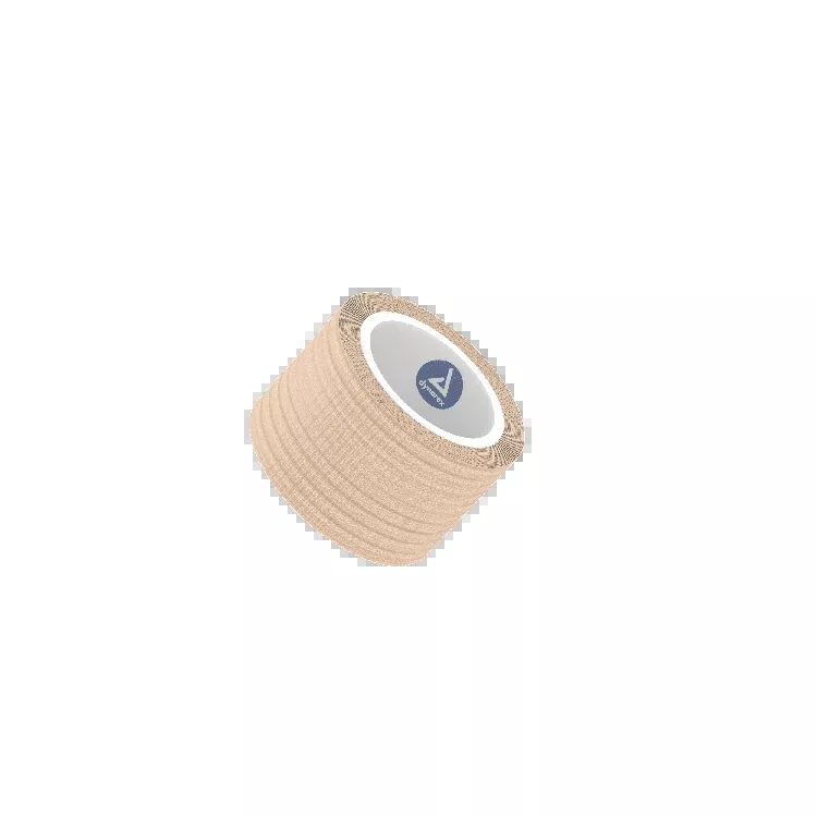 Dynarex Sensi Wrap, Self-Adherent - Latex Free, Tan