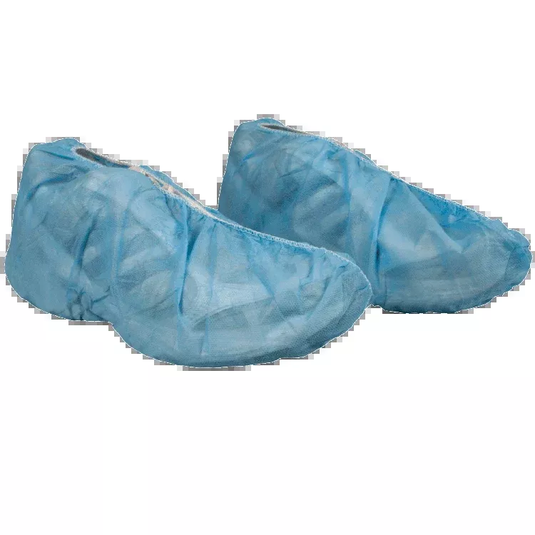 Dynarex Shoe Cover - 150/case (150 Pairs)