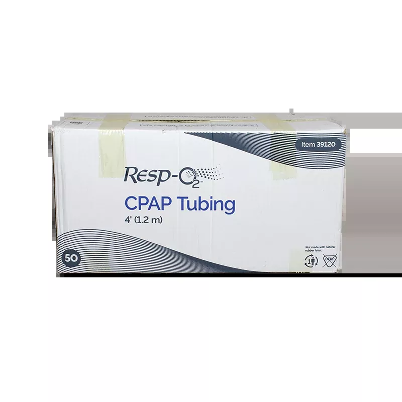 Dynarex Standard CPAP Tubing (50 Count)