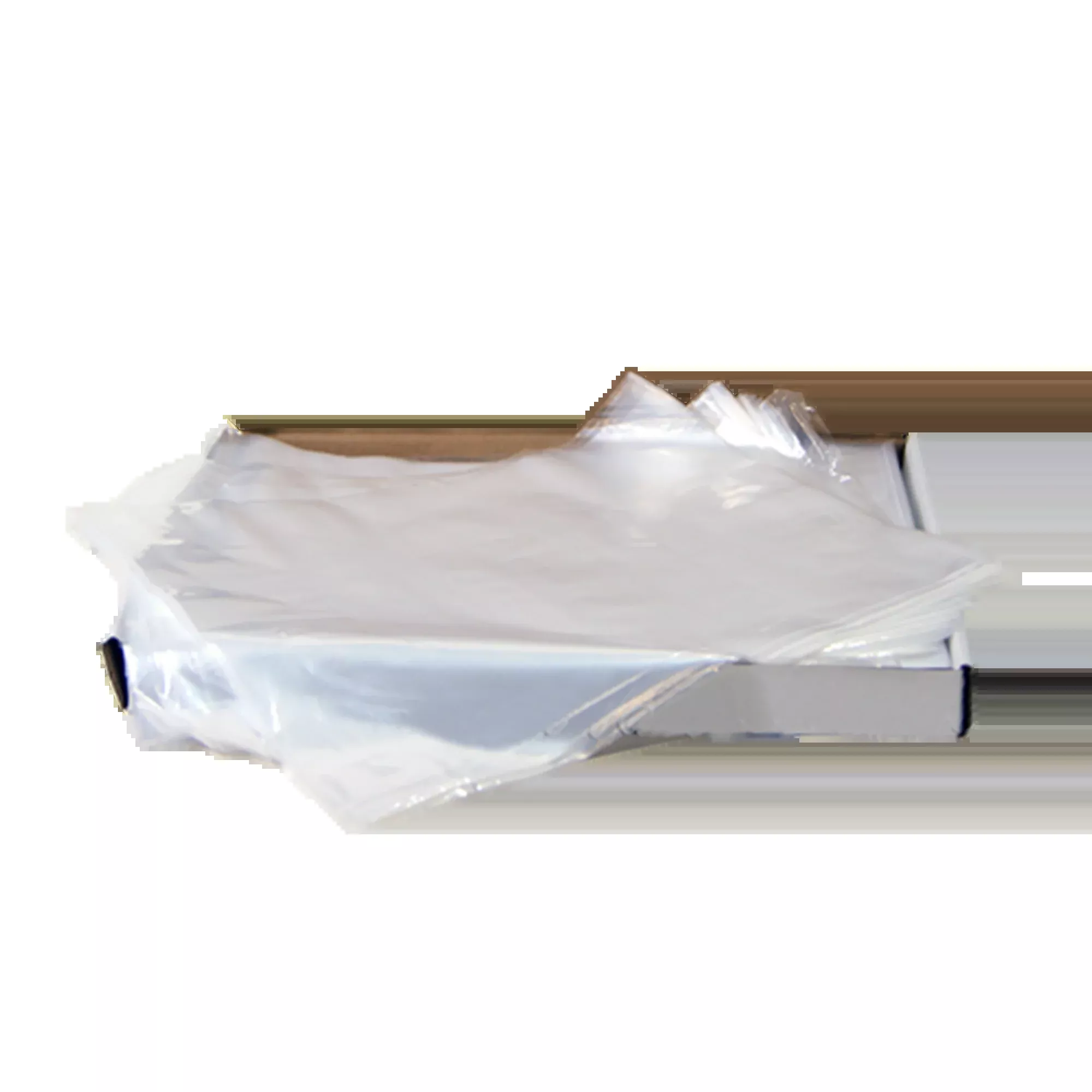 Dynarex Tray Sleeves - 500ea/bx, 6bxs/case (3000 Count)
