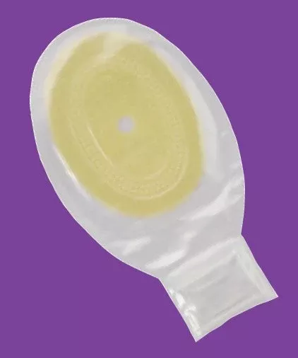 Eakin Fistula And Wound Pouch