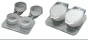 Eaton Medicals Contact Lens Case