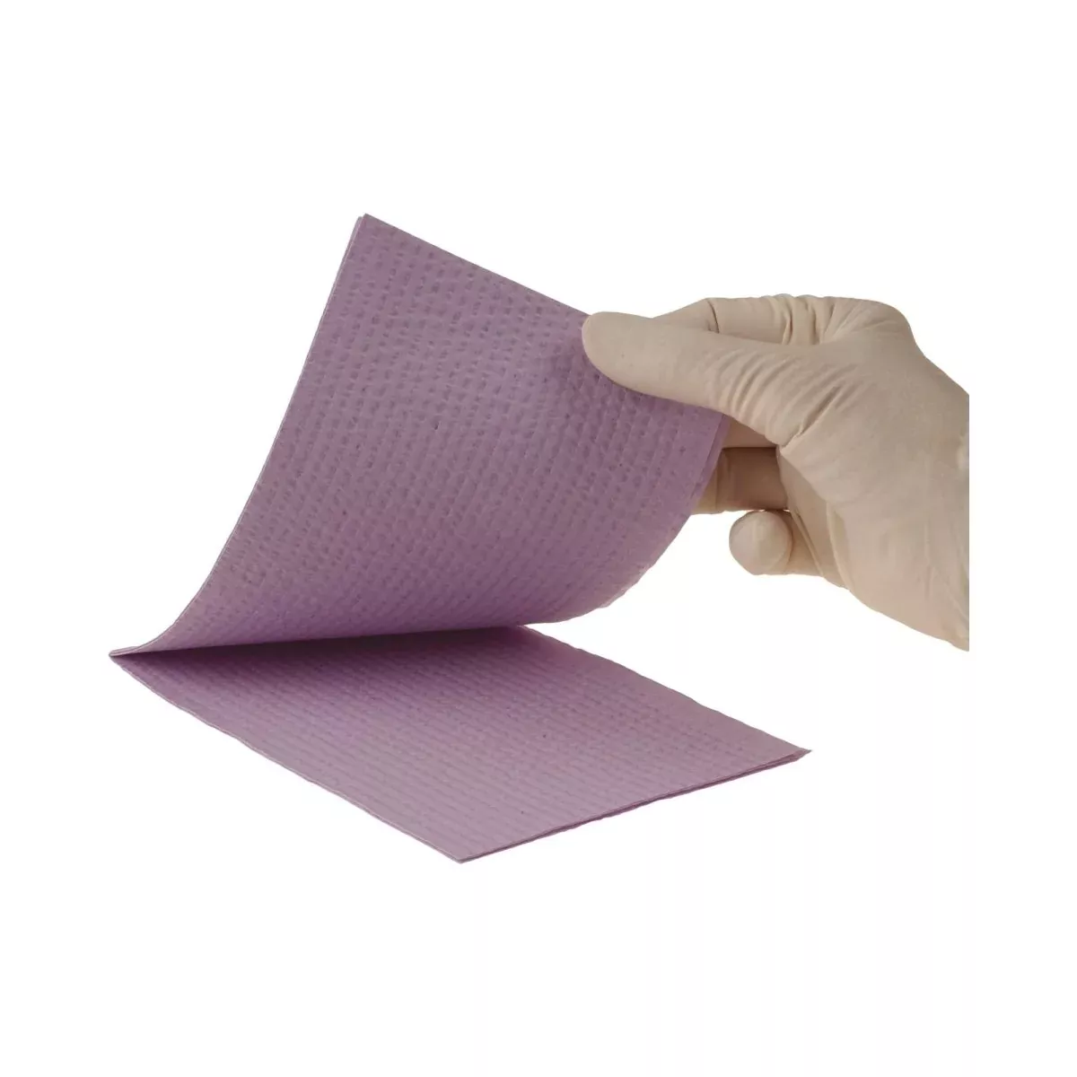Econoback Nonsterile Lavender Procedure Towel