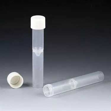 Economy False Bottom Tubes 16mm x 100mm ,1500 Per Pack