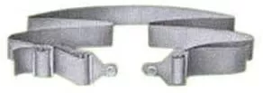 Elastic Waist Belt, Each