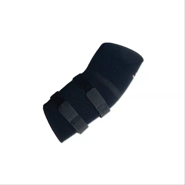 Elbow Support with Straps Small • 9"-10.25" ,1 Each