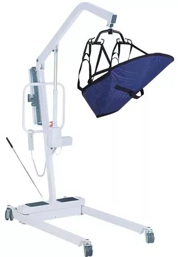 Electric Patient Lift by Drive Medical