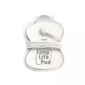 Electrotherapy TENS Pain Relief Long Life Pad Large, Reusable