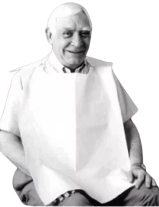 Encore Bib