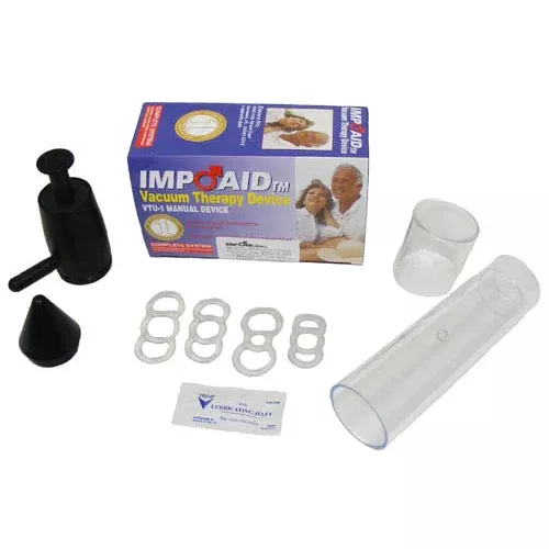 Encore Impo Aid Manual Vacuum ED Pump (OTC)