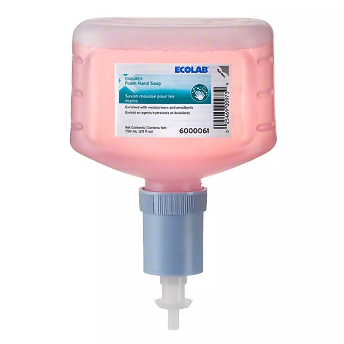 Endure Foaming Soap
