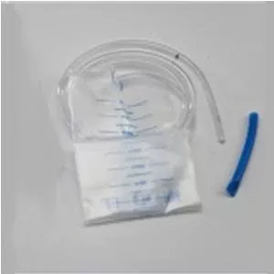 Enema Bag 60" Tube Length