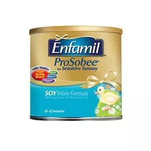 Enfamil ProSobee Ready-to-use 2 oz. Bottle