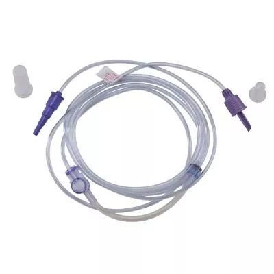 ePump Safety Screw Spike