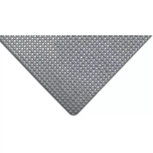 Ergonomic Bubble Mats 3'W x 5'L ,1 Each