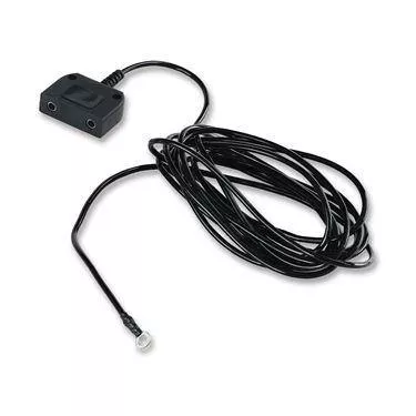 ESD Work Surface Mat Accessories ESD 6' Coil Cord with Wrist Strap for 45250 ,1 Each