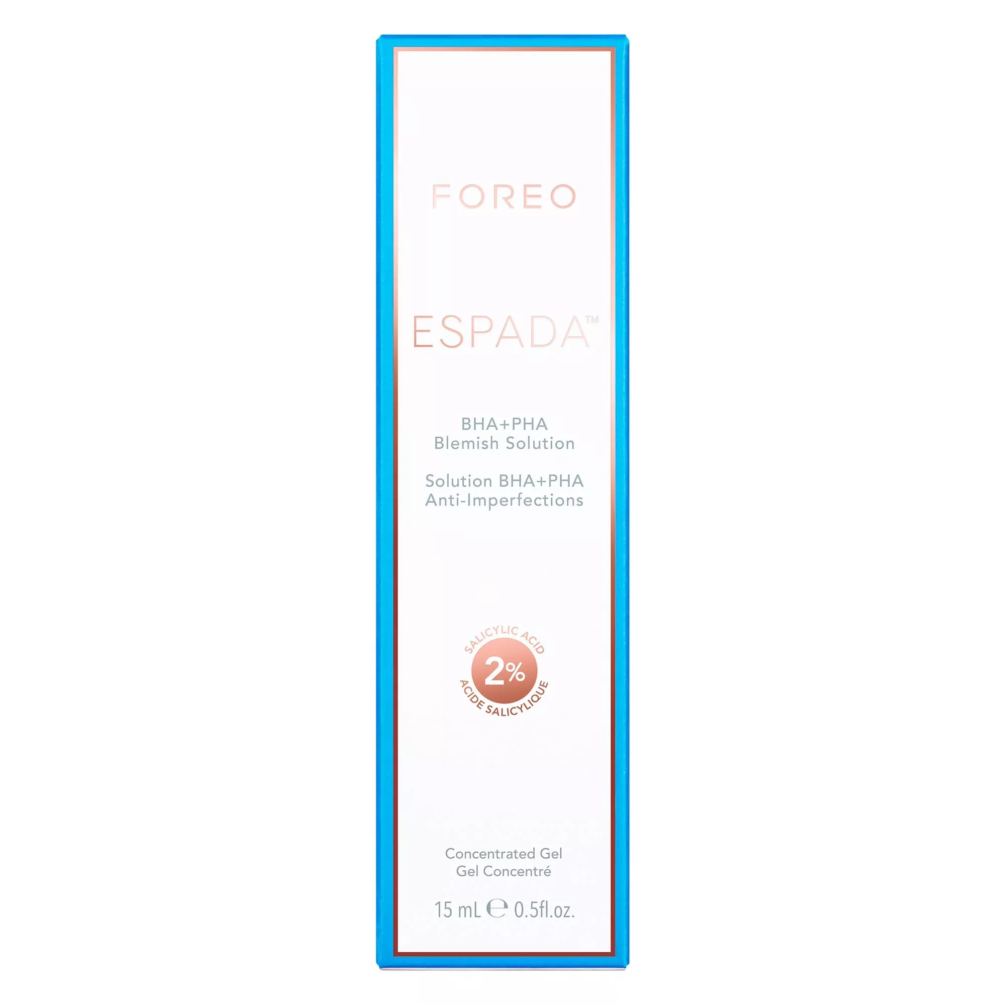 ESPADA™ BHA+PHA Blemish Solution