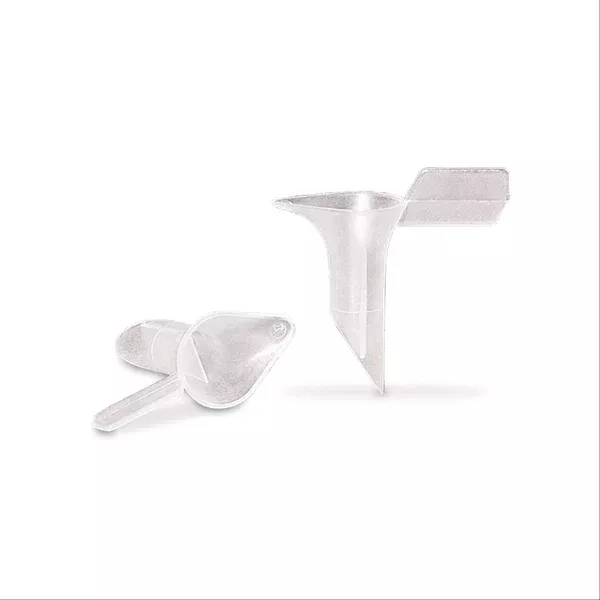 ESR Kit Accessories Piercing Funnels ,200 Per Pack