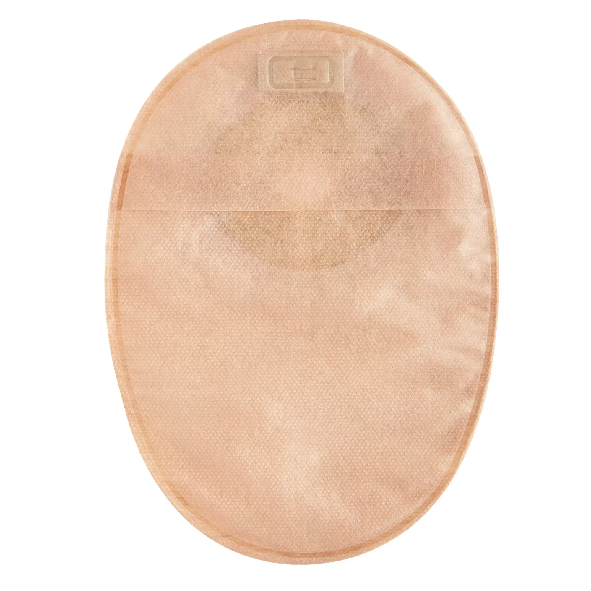 Esteem+ One-Piece Closed End Ostomy Pouch, 8 Inch Length, 40 mm
