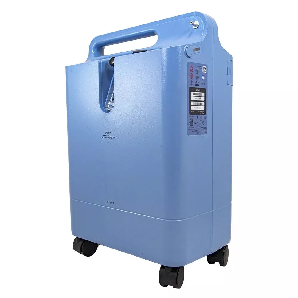 EverFlo Oxygen Concentrator 5 Liter