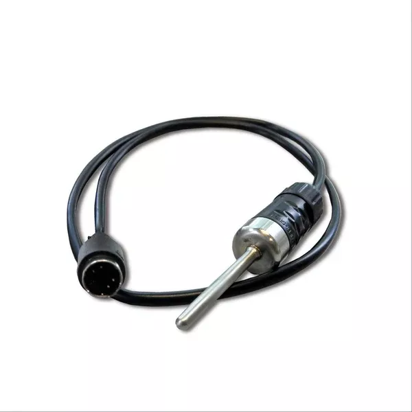 External Temp Probe for myBlock Digital Dry Bath External Temperature Probe for 20563, 20564 ,20565, 20574 ,1 Each