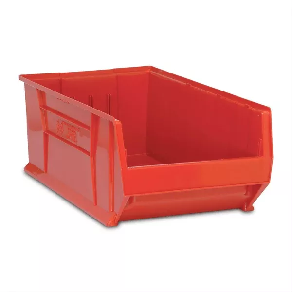 Extra Large Organizer Bins 29" Depth 11"W x 29.875"D x 10"H ,1 Each