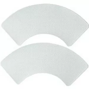 Extra Long Non Woven Tape Strips, 100/Pkg.