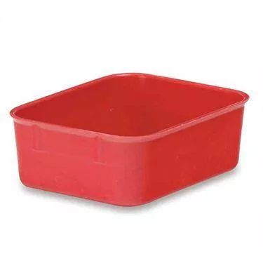 Extreme Temperature Storage Boxes 4.9"W x 6.3"L x 2.1"H ,1 Each