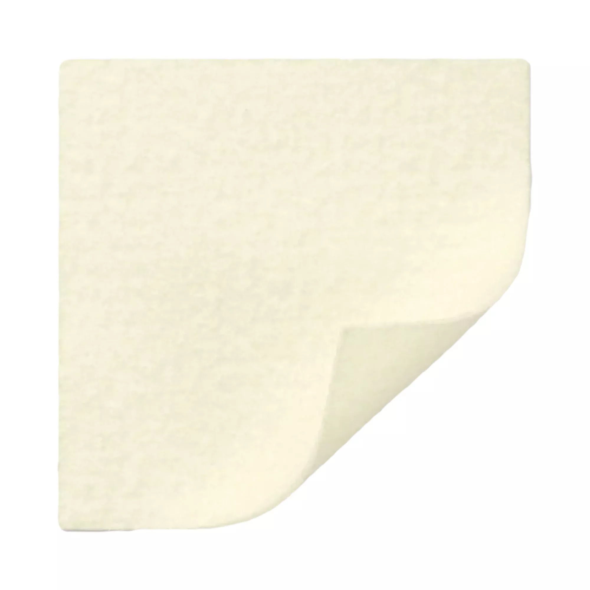 Exufiber Gelling Fiber Dressing, 15 x 15 Centimeter