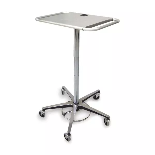 EZ Grab Adjustable Transport Stand EZ Grab Adjustable Transport Stand ,1 Each