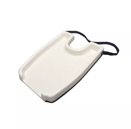 EZ-SHAMPOO Hair Washing Tray