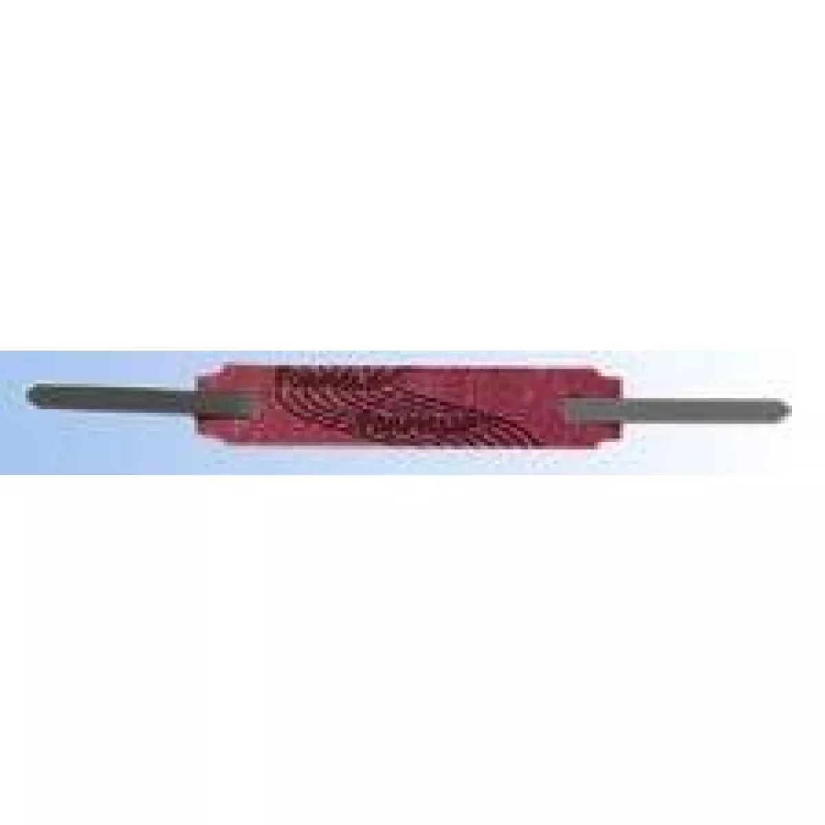 Fastener Self Adhesive 1-1/2" Capacity - 100 Per Box