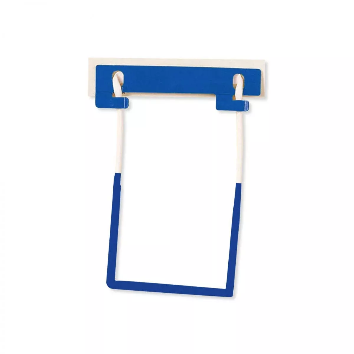 Fastener Self Adhesive Medi Clip - 100 Per Box