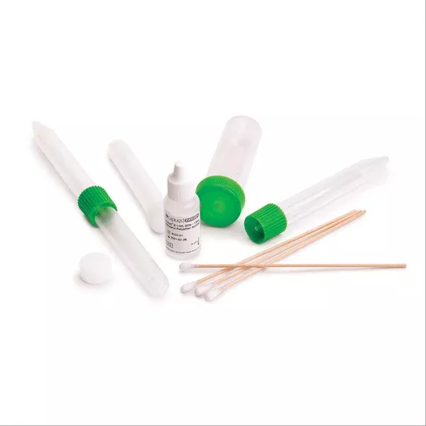 Fecal Parasite Concentrator Kit Fecal Parasite Concentrator Kit ,100 per Paxk