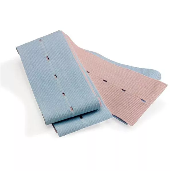 Fetal Monitoring Straps Buttonhole Closure ,50 / pk