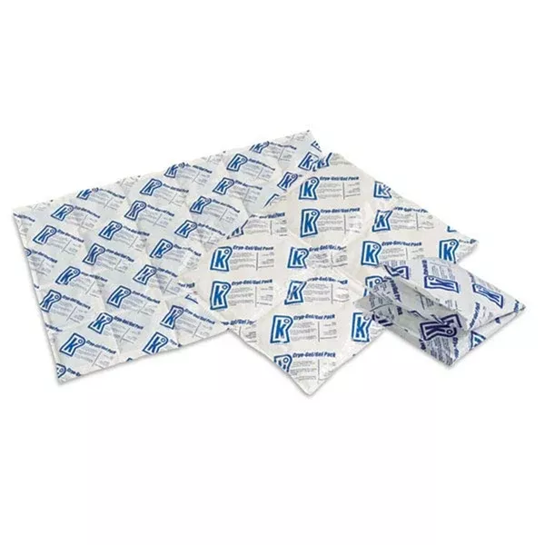 Flexible Cold Chain Ice Mats 12"W x 10.25"H ,14 / pk