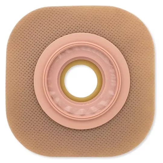 FlexWear Convex Skin Barrier