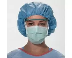 FluidShield Level 1 Anti-Fog Surgical Mask