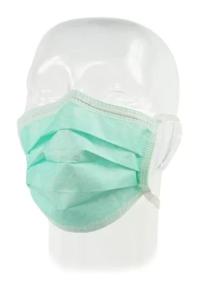 Fog Shield Surgical Mask Level 1