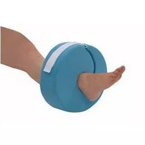Foot Elevator, 4" Width w/Velcro Closure