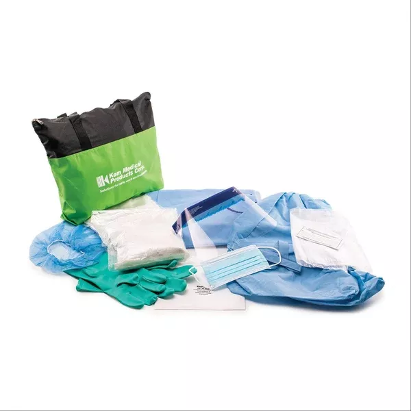 Formaldehyde OPA-C and Glutaraldehyde Neutralizing Spill Kits For Formaldehyde • For 32oz of Formaldehyde Liquid ,1 Each
