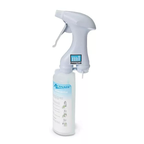 Fresh Mix Bleach Dilution System Sprayer MarketLab Fresh-Mix Bleach Sprayer ,1 Each