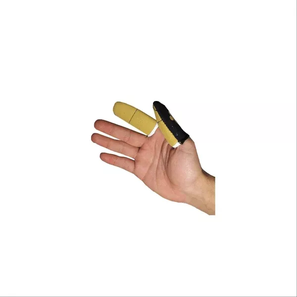 Full Finger Protector Large ,12 / pk