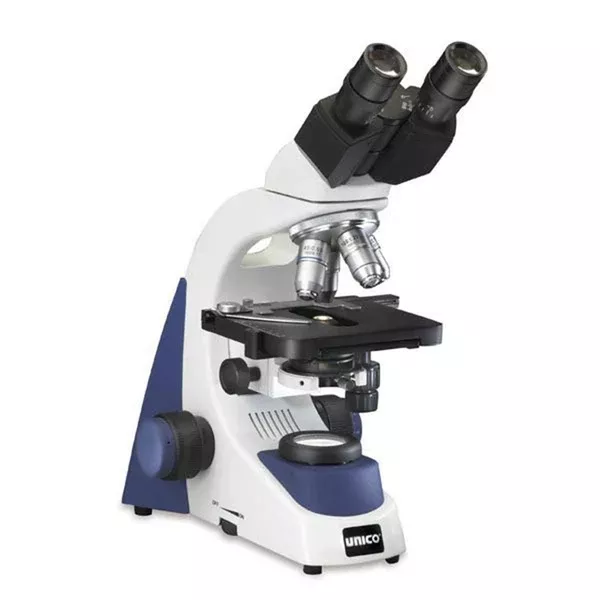 G380 Series Microscope With Achromate Objective With Achromate Objective (75% clear field of view) ,1 Each