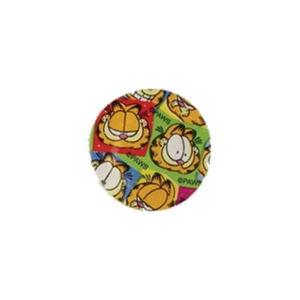 Garfield Spots Bandages Garfield Spots 100/bx ,6 / pk