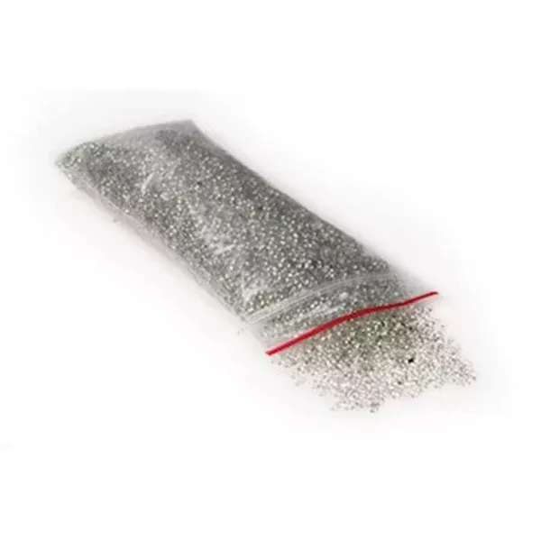Glass Beads for the Micro Bead Sterilizer 3mm Glass Bead Refill • 1000g ,1 Each