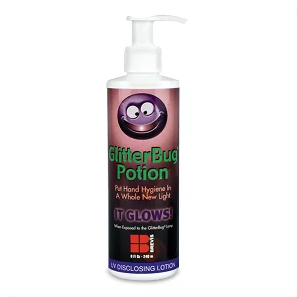 GlitterBug Potion 50mL Bottle ,4 / pk