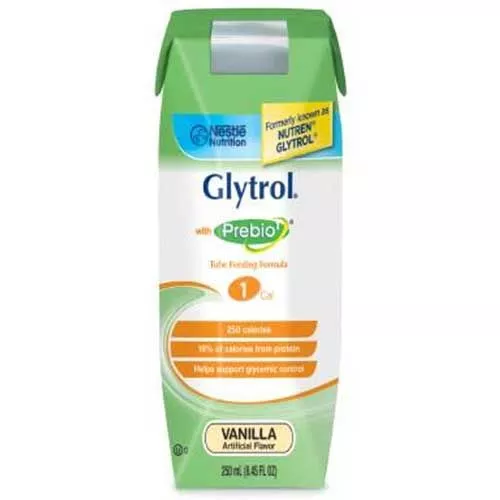 GLYTROL Nutritional Feeding Supplement